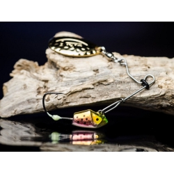 MOLIX  RS  SPINNERBAIT
